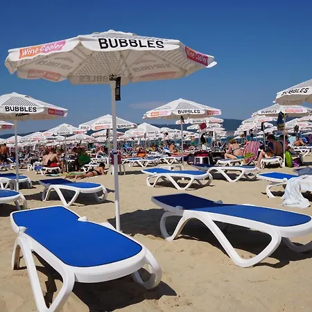 Apartamento 2 Sunny Beach