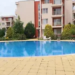 Апартаменты 2 Солнечный берег