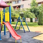 2 Апартаменты Солнечный берег