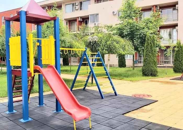 2 Appartamento Sunny Beach