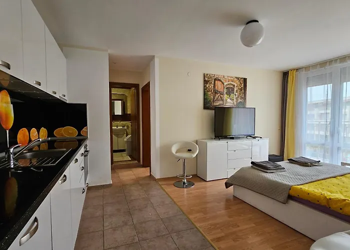 Appartamento 2 Sunny Beach