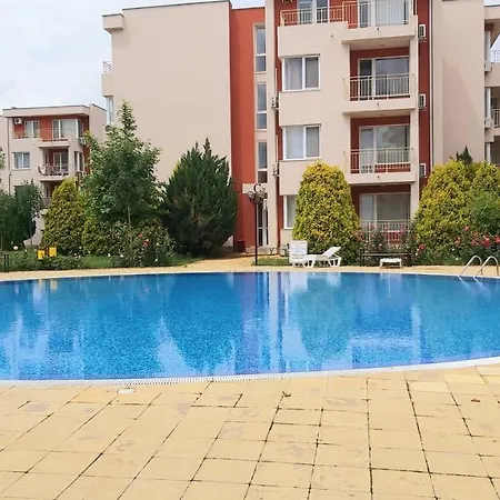 Apartamento 2 Sunny Beach